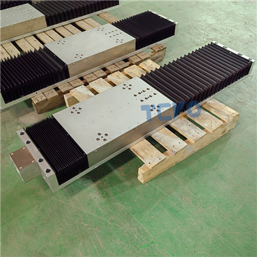 絲桿滑臺(tái)模組